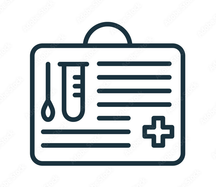 Hormontest Mann 